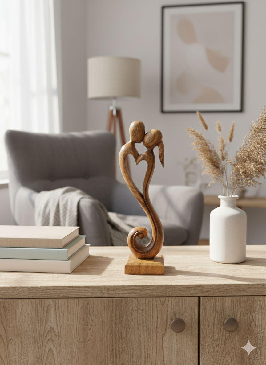 A Timeless Symbol of Connection