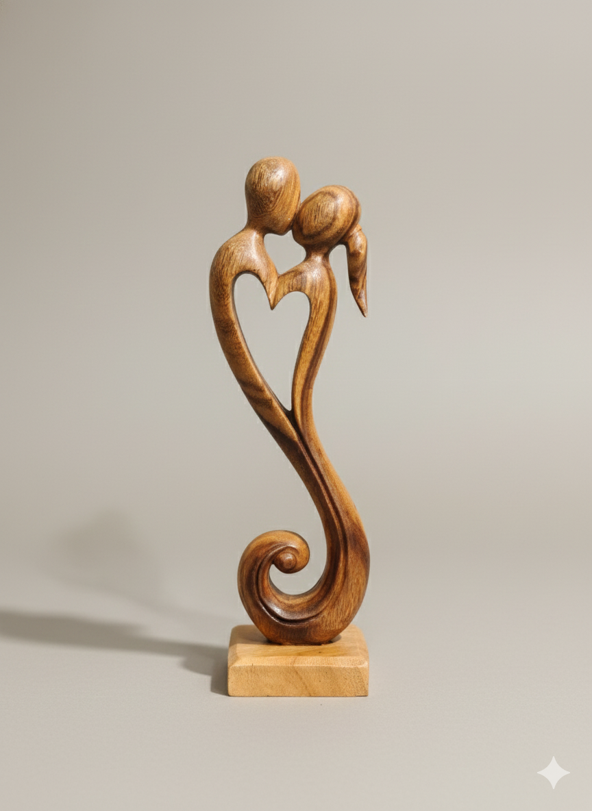 A Timeless Symbol of Connection