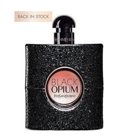 Mini Black Opium