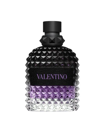 Uomo Purple