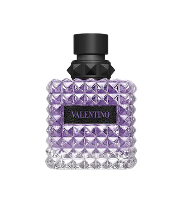 Donna Purple