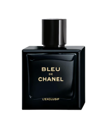 Bleu E'xclusif 