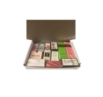 Mini Perfume Gift Set