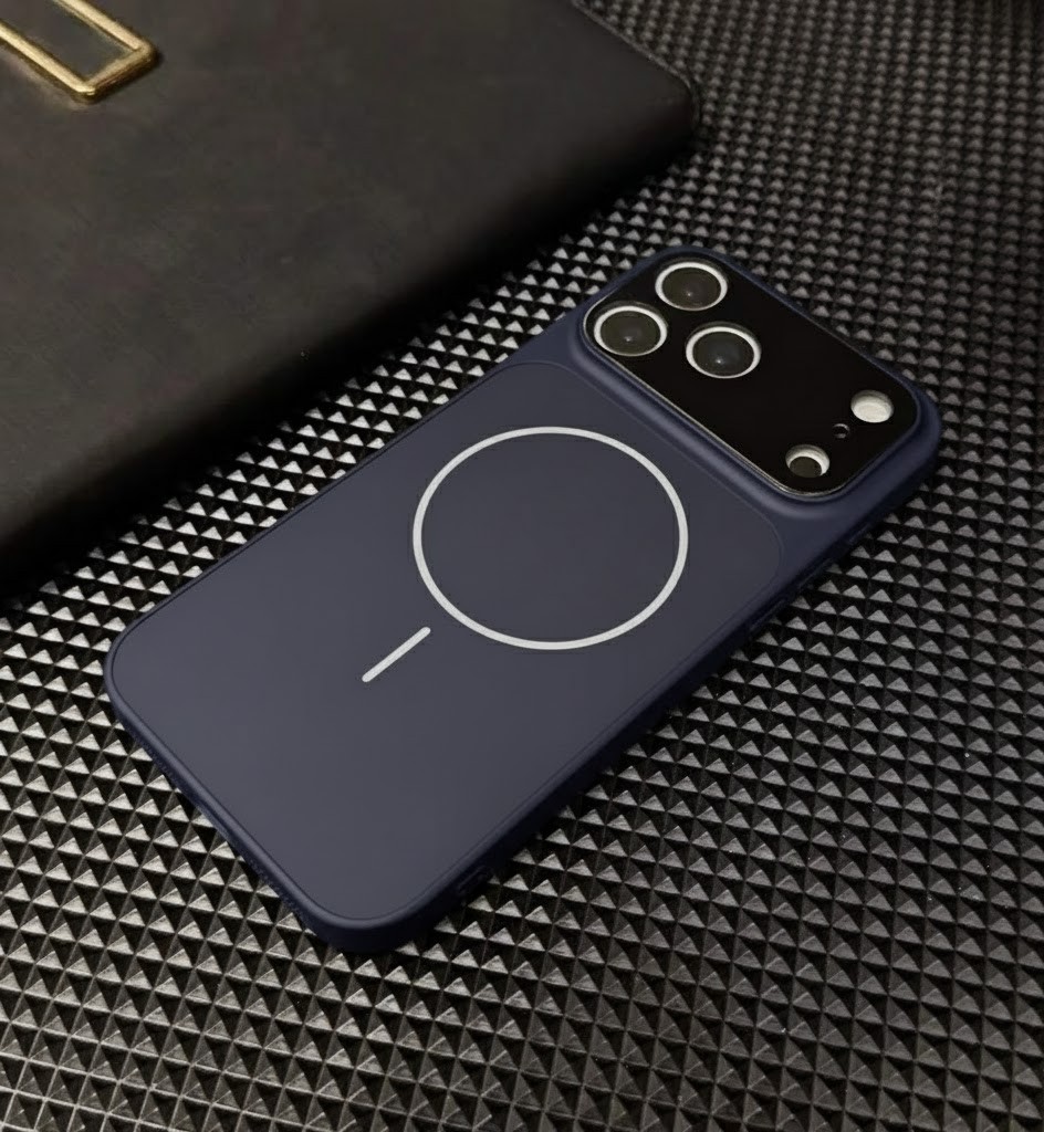 Funda EXECUTIVE Azul Marino