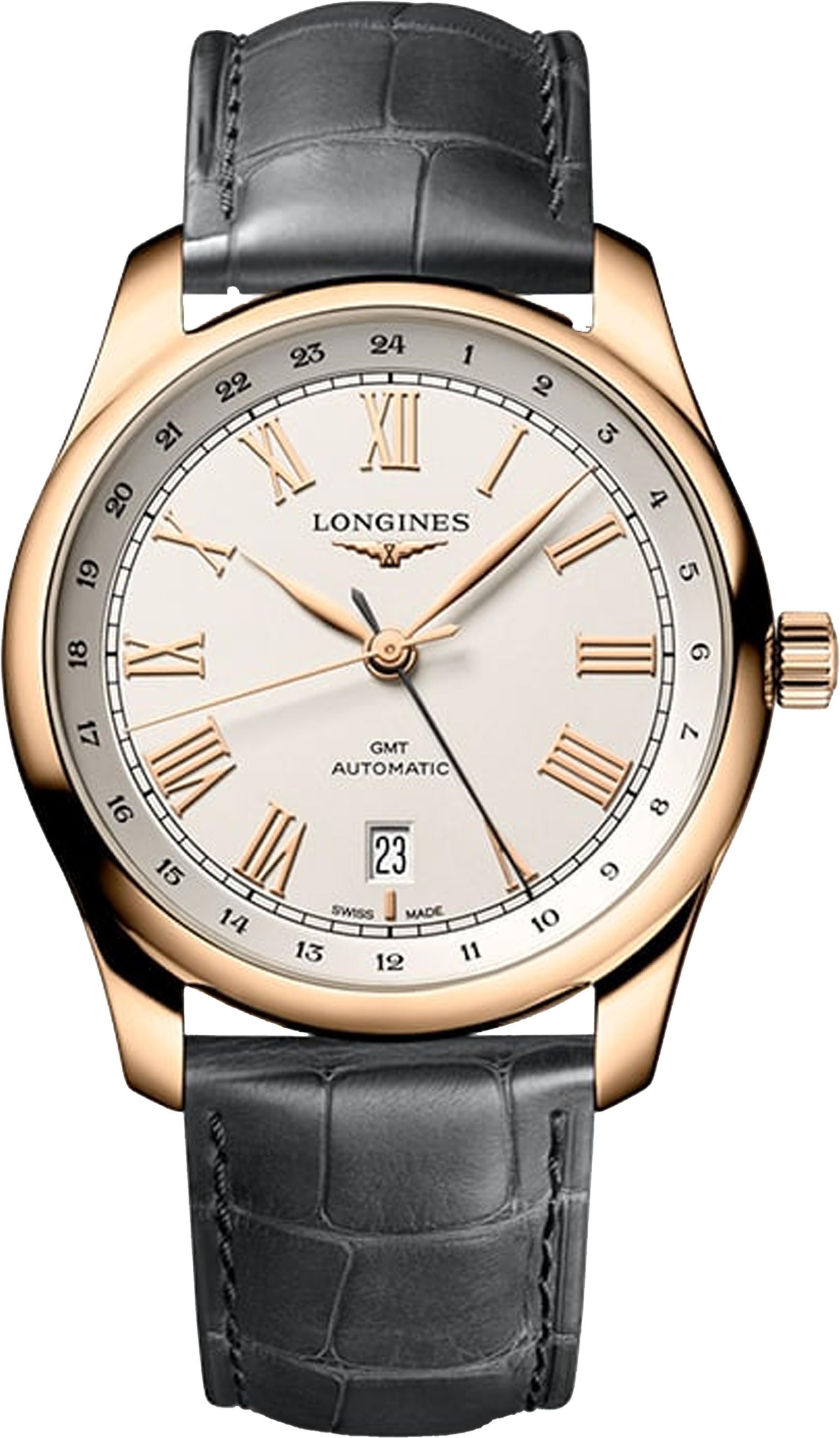Longines Automatic Chronometer Watch