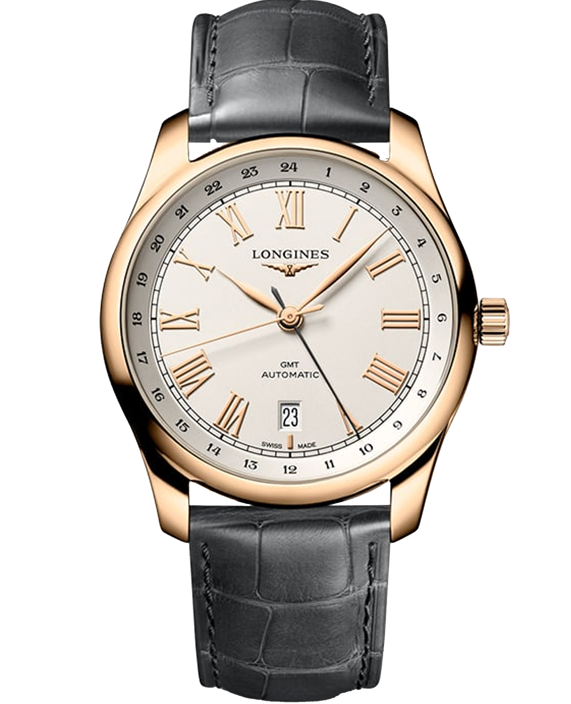 Longines Automatic Chronometer Watch