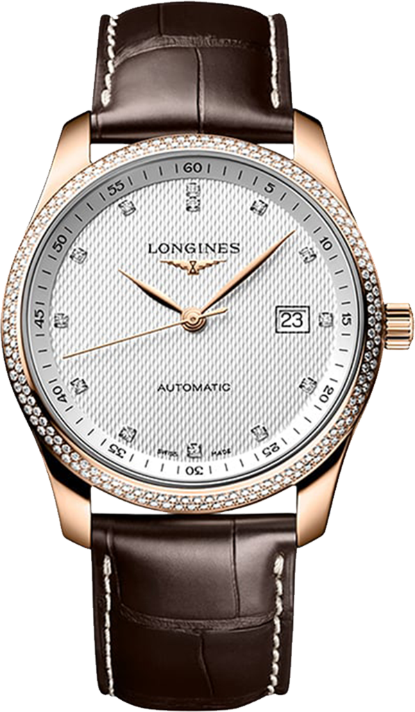 Longines Automatic Chronometer Watch