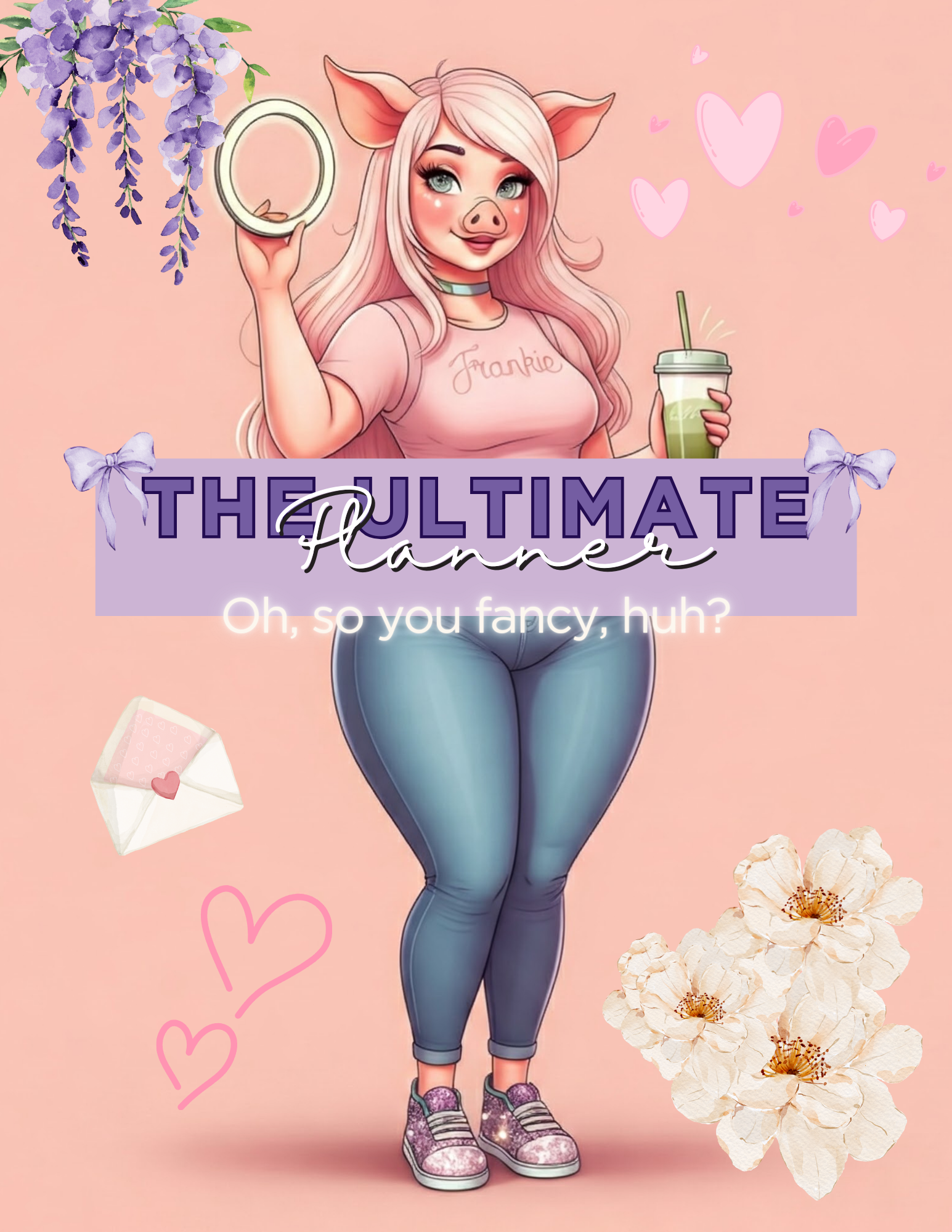 The Ultimate Planner