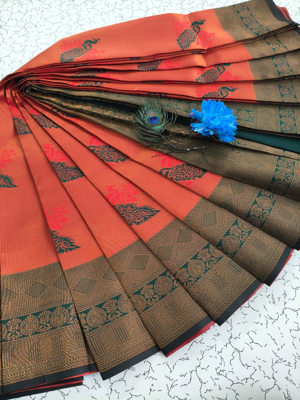 𝗕𝗥𝗜𝗗𝗔𝗟 𝗦𝗜𝗟𝗞 𝗠𝗔𝗥𝗧𝗘𝗥𝗜𝗔𝗟