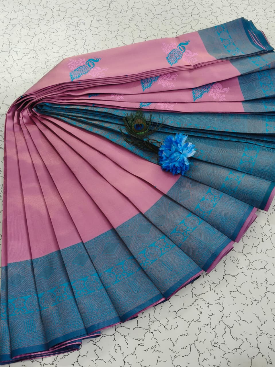 𝗕𝗥𝗜𝗗𝗔𝗟 𝗦𝗜𝗟𝗞 𝗠𝗔𝗥𝗧𝗘𝗥𝗜𝗔𝗟