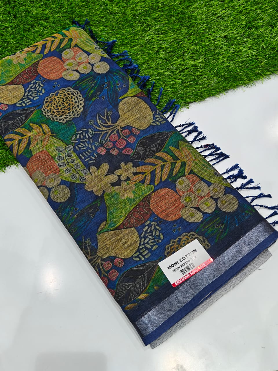 Moni cotton