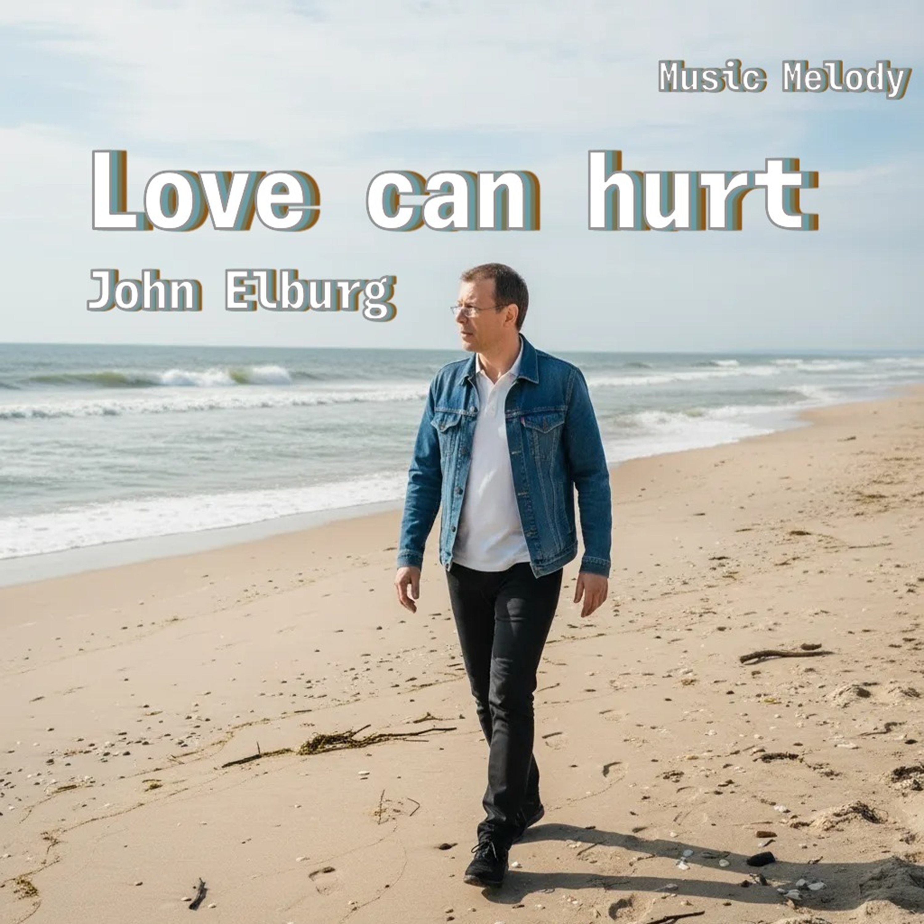 Love can hurt