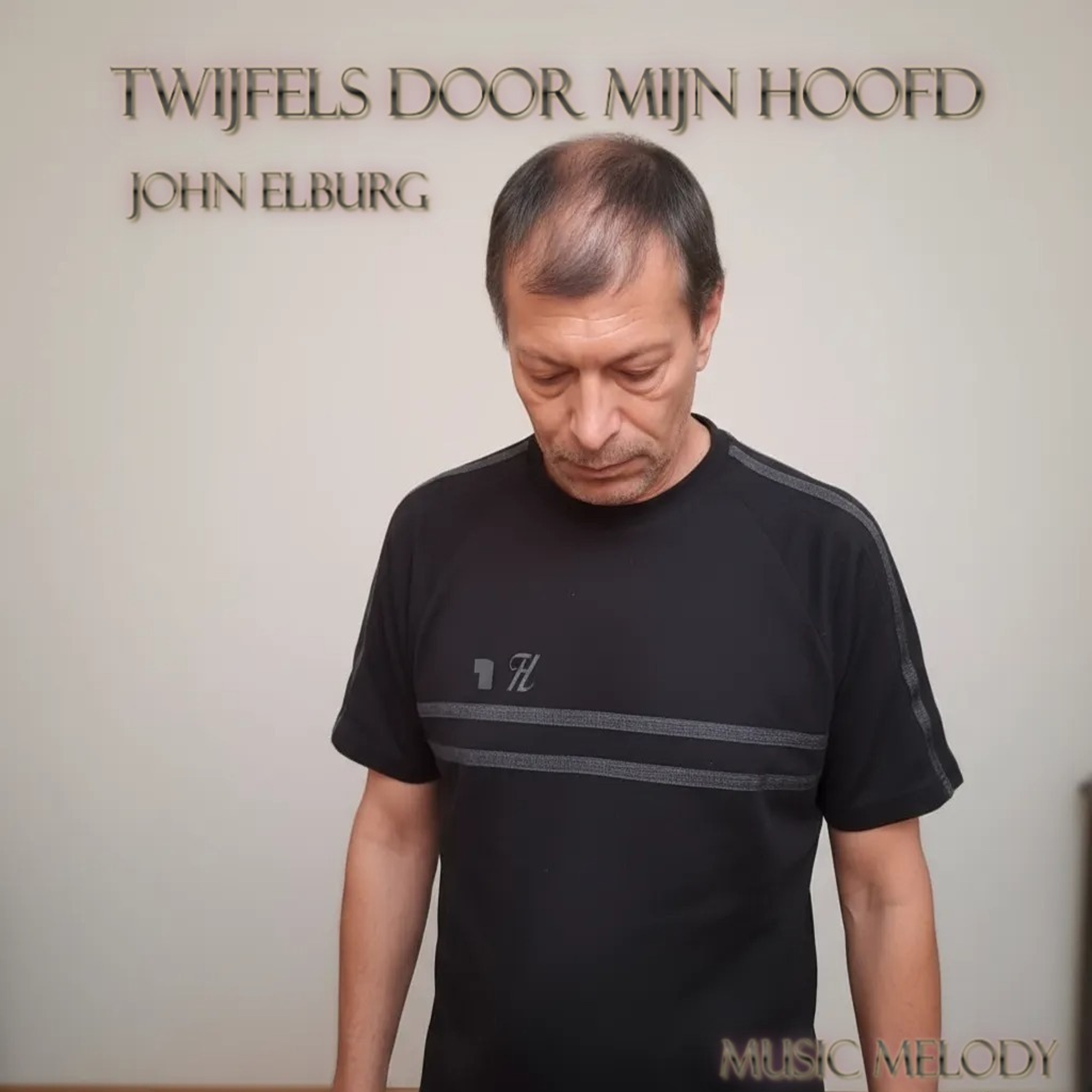 Twijfels door mijn hoofd