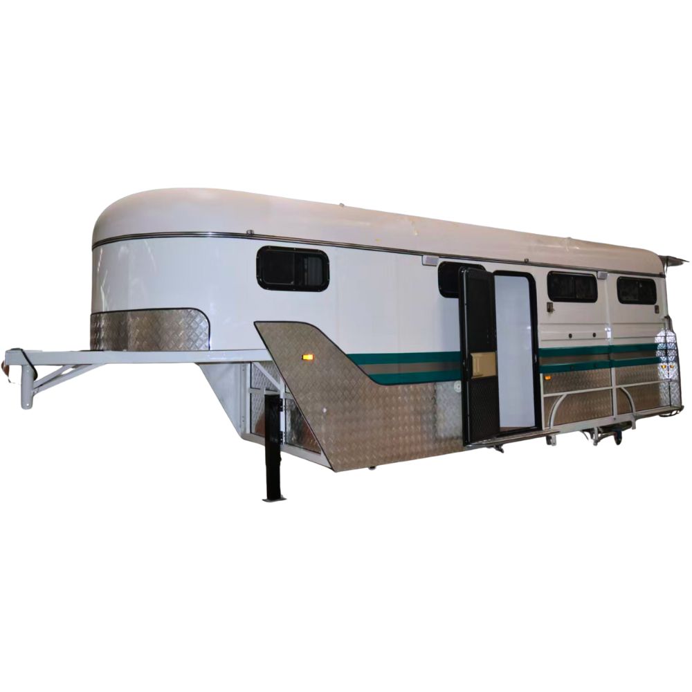 Horse Trailer