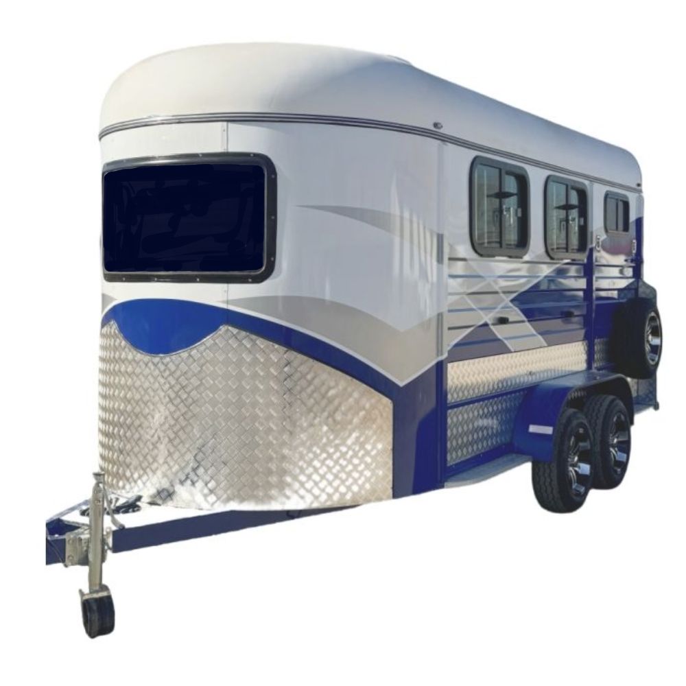 Horse Trailer