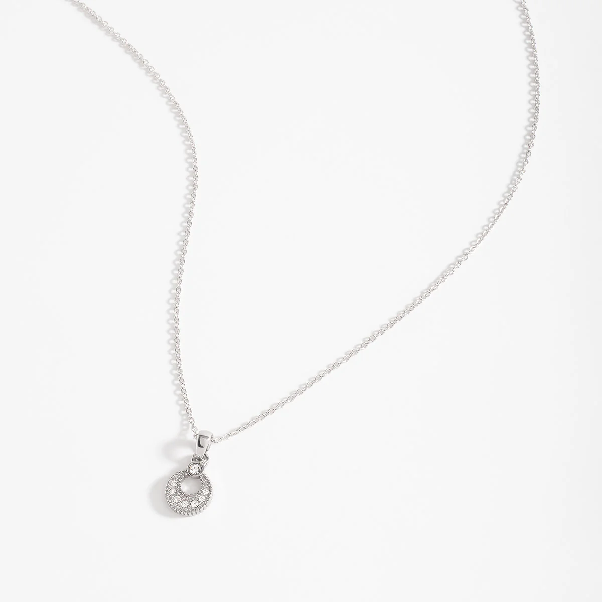 Caja de regalo plata