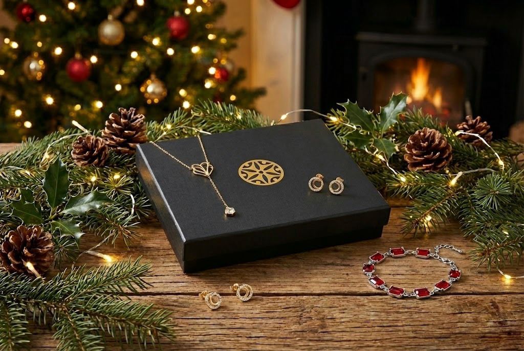 Calendario de adviento