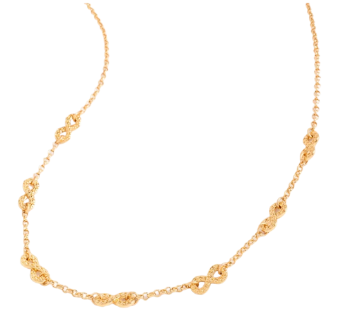 Caja de regalo Infinity