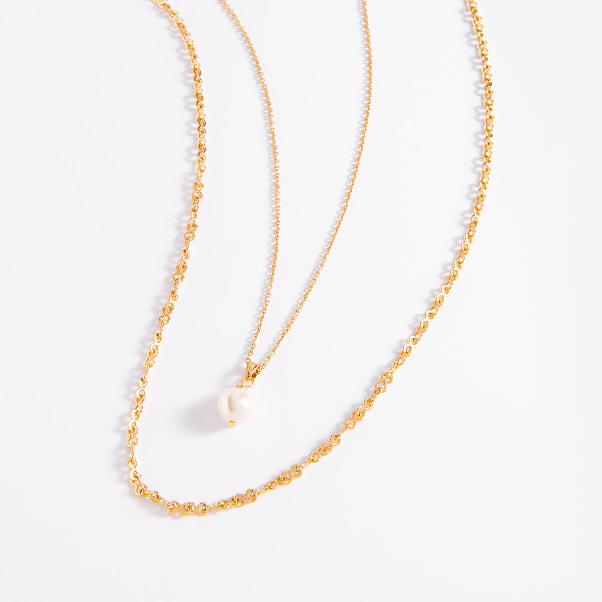 Caja de regalo perla