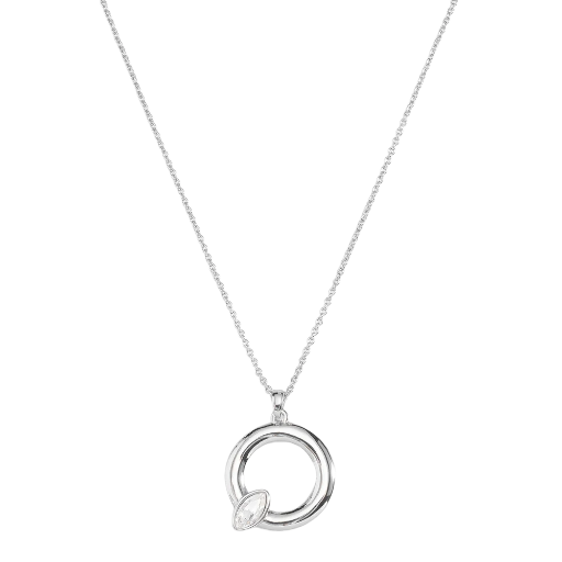 Caja de regalo plata