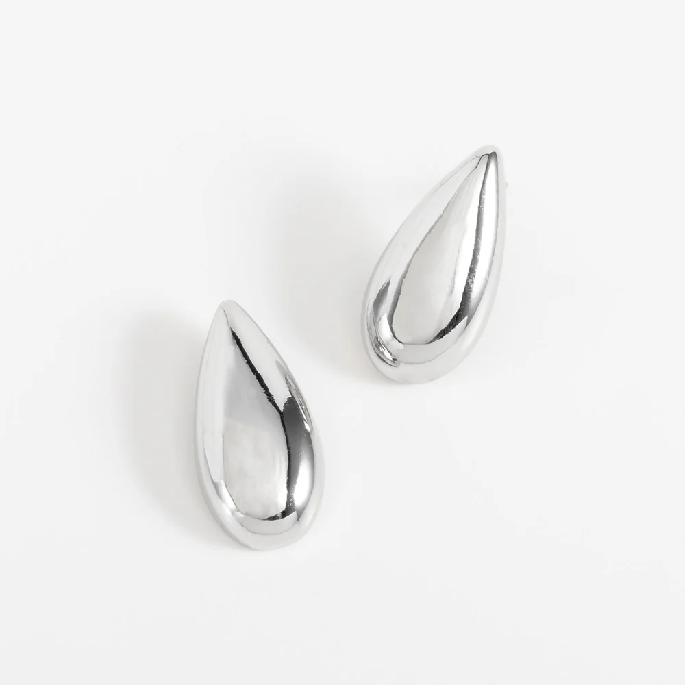 Caja de regalo plata