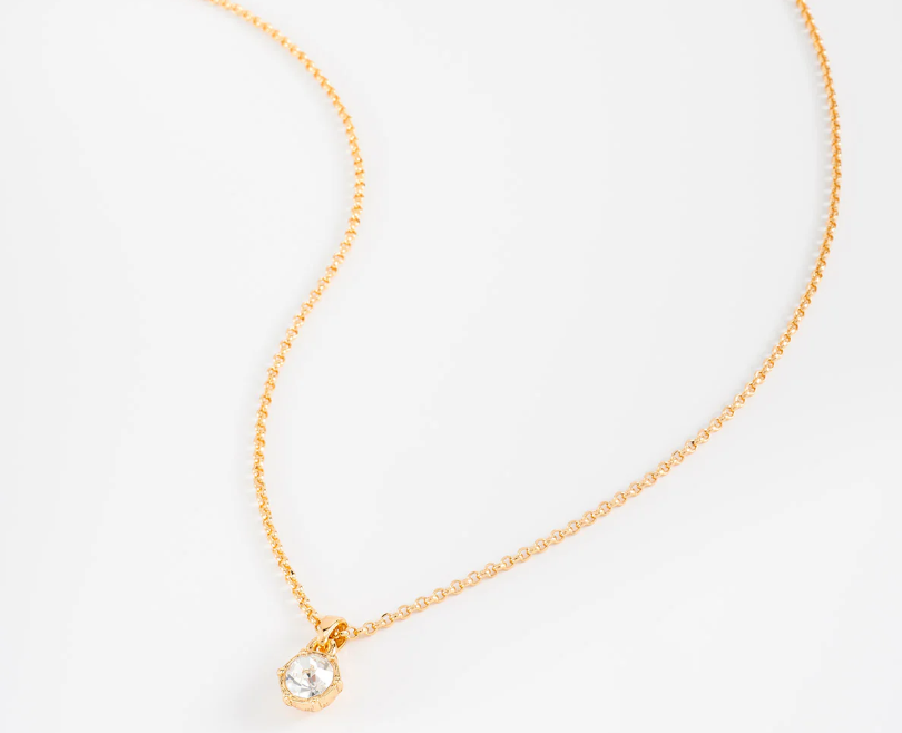 Caja de regalo oro 1