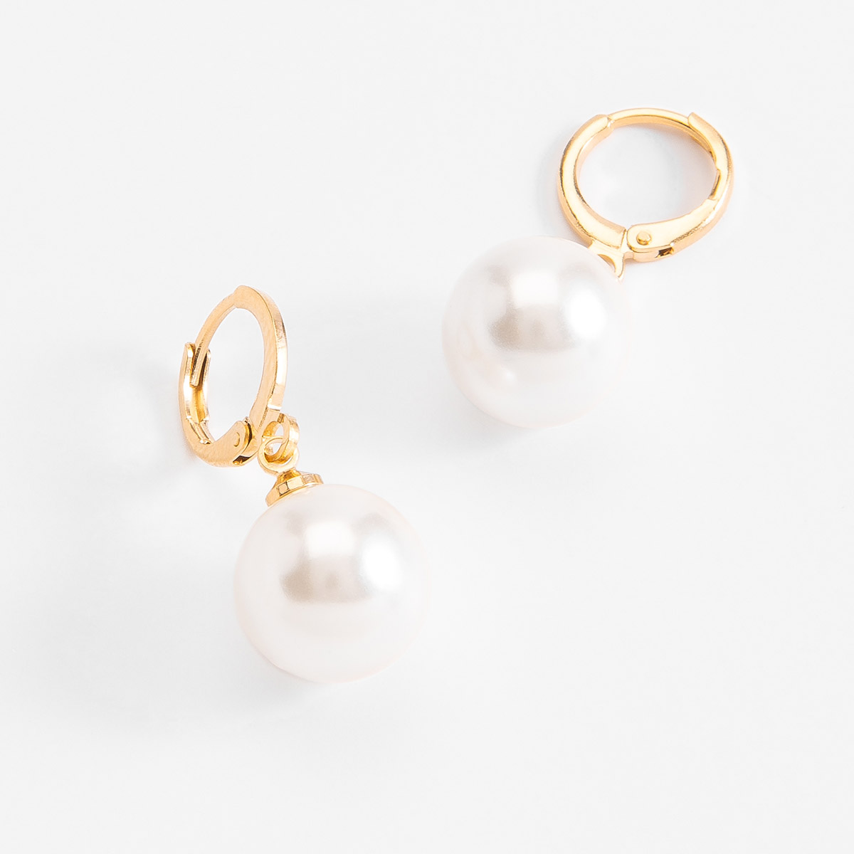 Caja de regalo perla