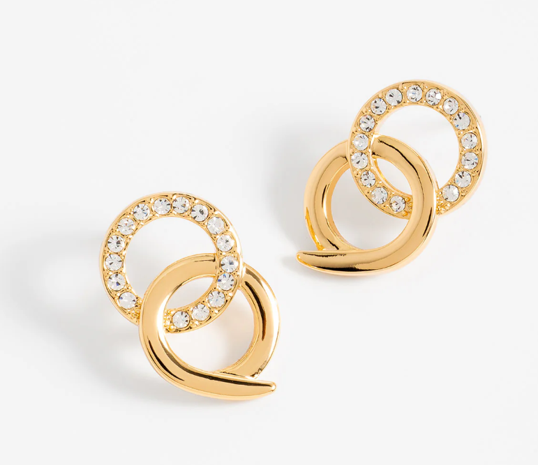 Caja de regalo oro 1