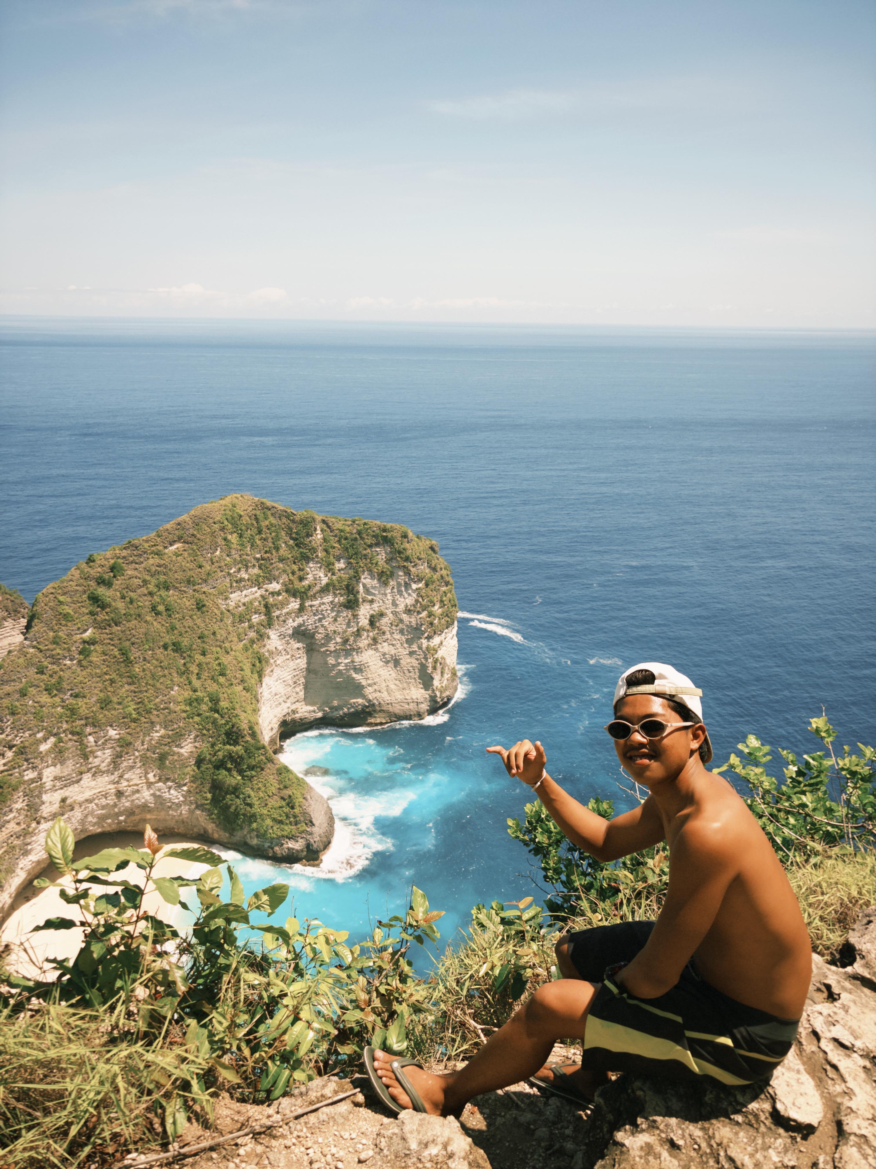Nusa Penida Tour Packages