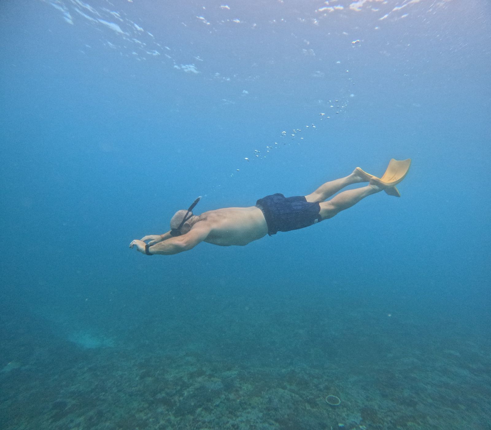 Nusa Penida Tour Packages