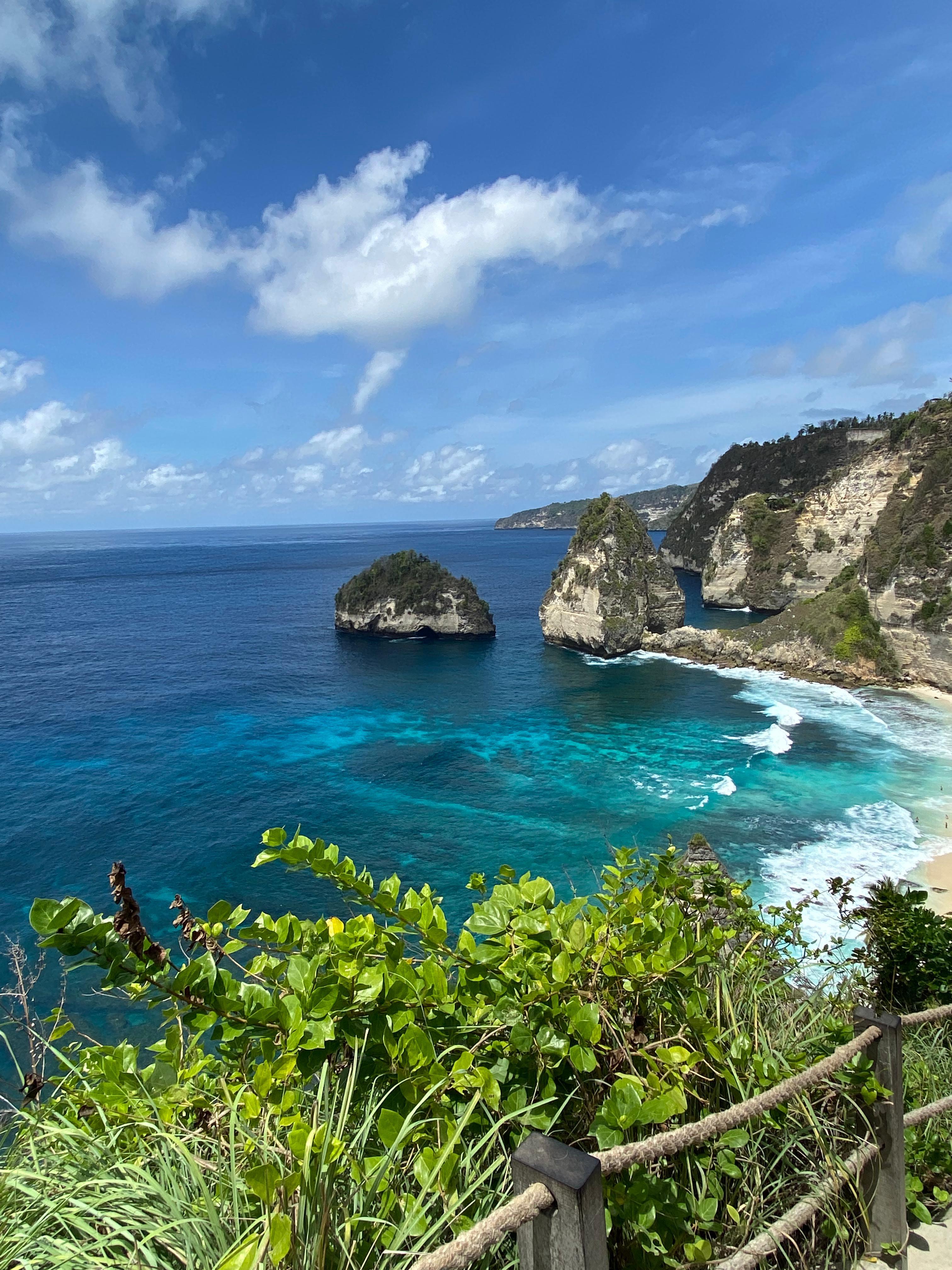 Nusa Penida Tour Packages
