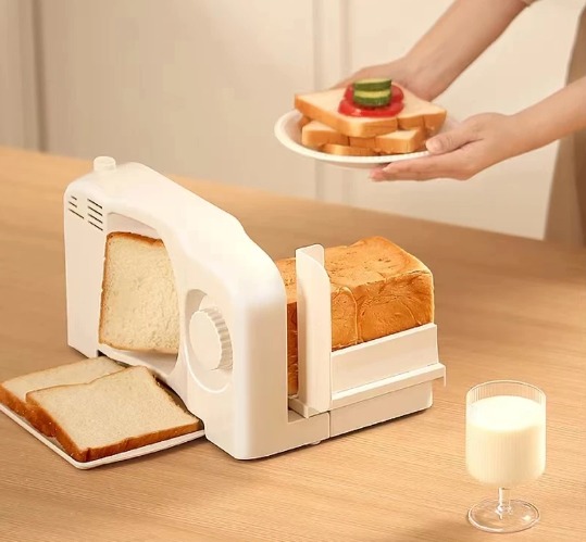 رغيف أوتوماتيكي