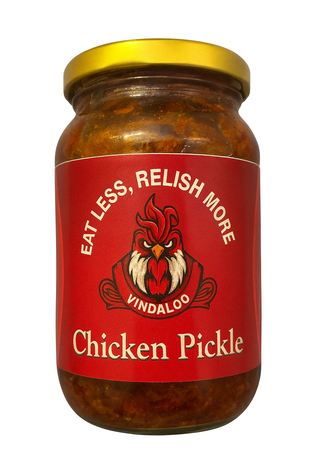 Chicken Pickle