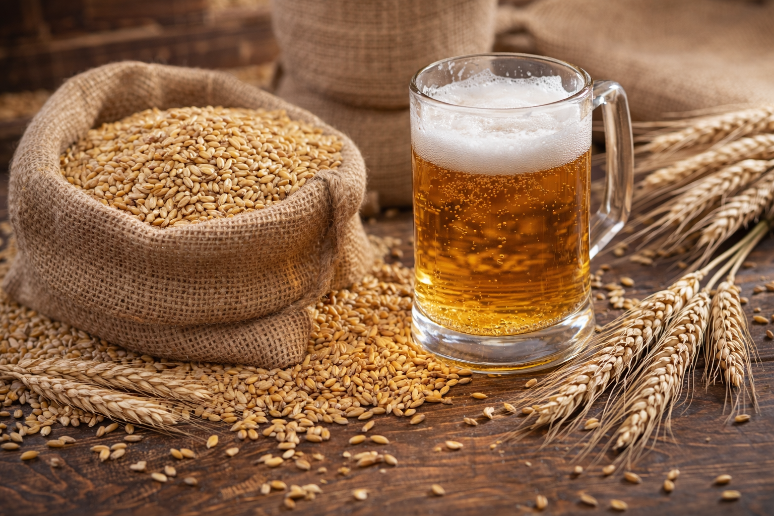 Piano HACCP per la produzione di birra