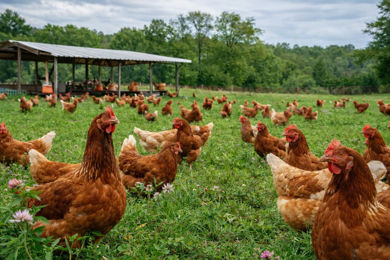 Manuale autocontrollo salmonellosi (allevamenti avicoli)