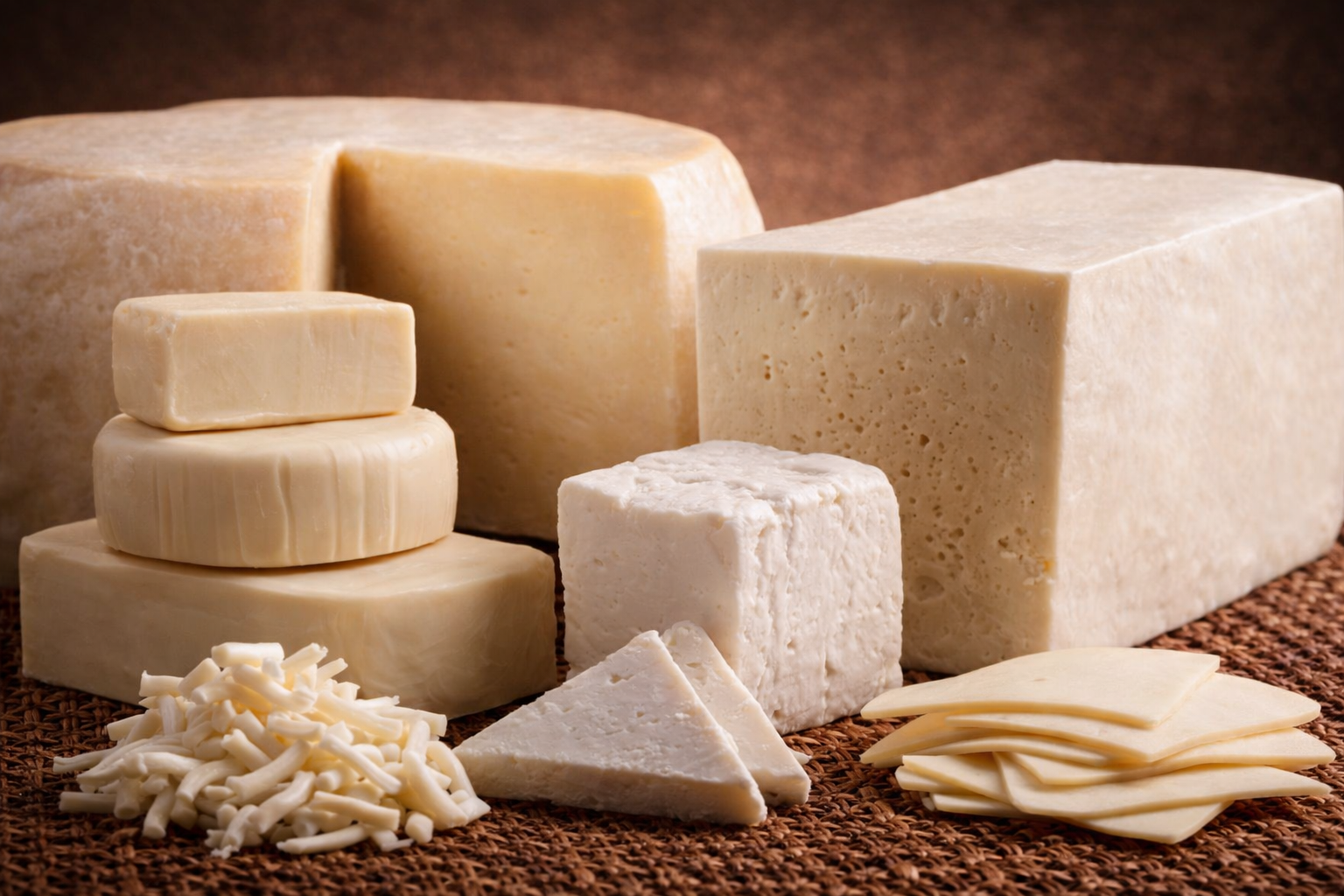 Manuale per la rintracciabilità della produzione di formaggi