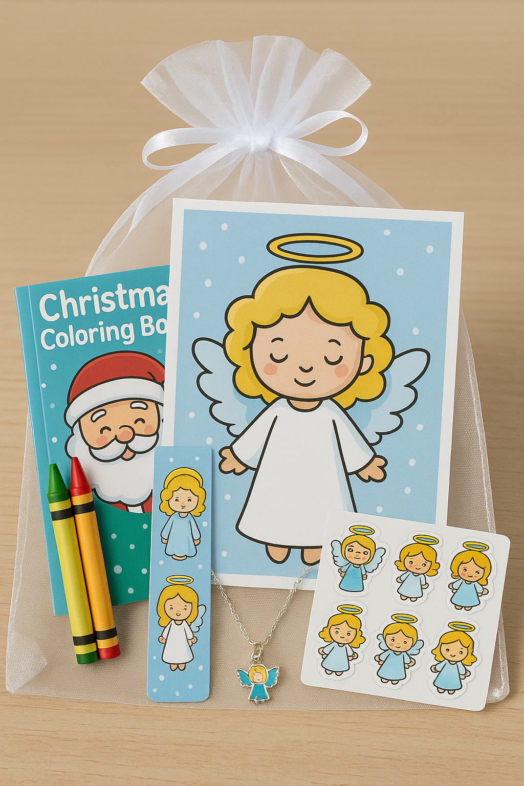  Jack Frost Personalized Card & Keepsake Gift Package – (Holiday 2025 Edition)