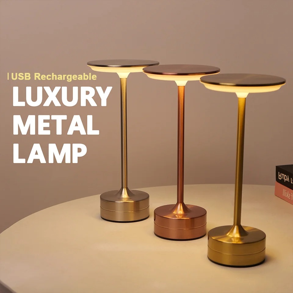 LED Table Lamp