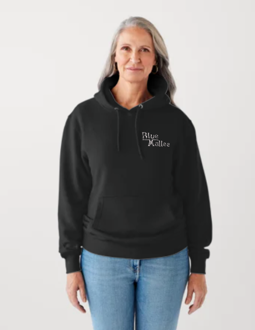 Blue Mallee - Hoodie
