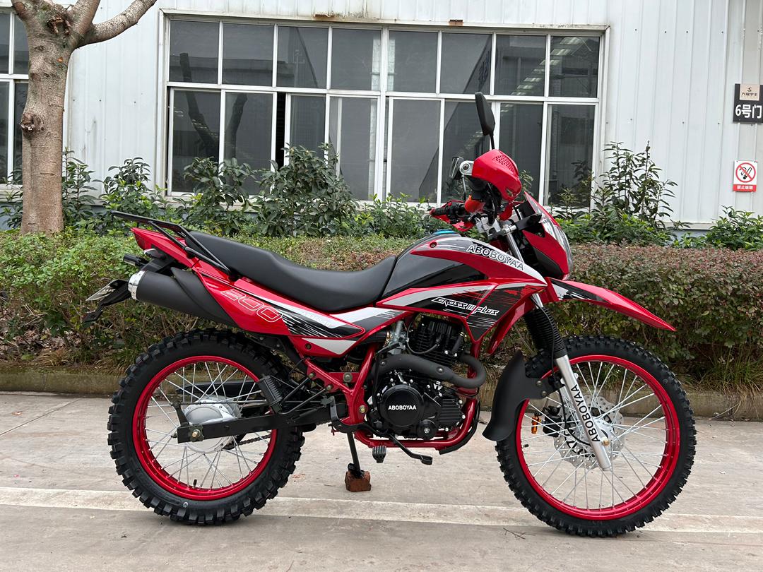 ABOBOYAA AB 200 - 10