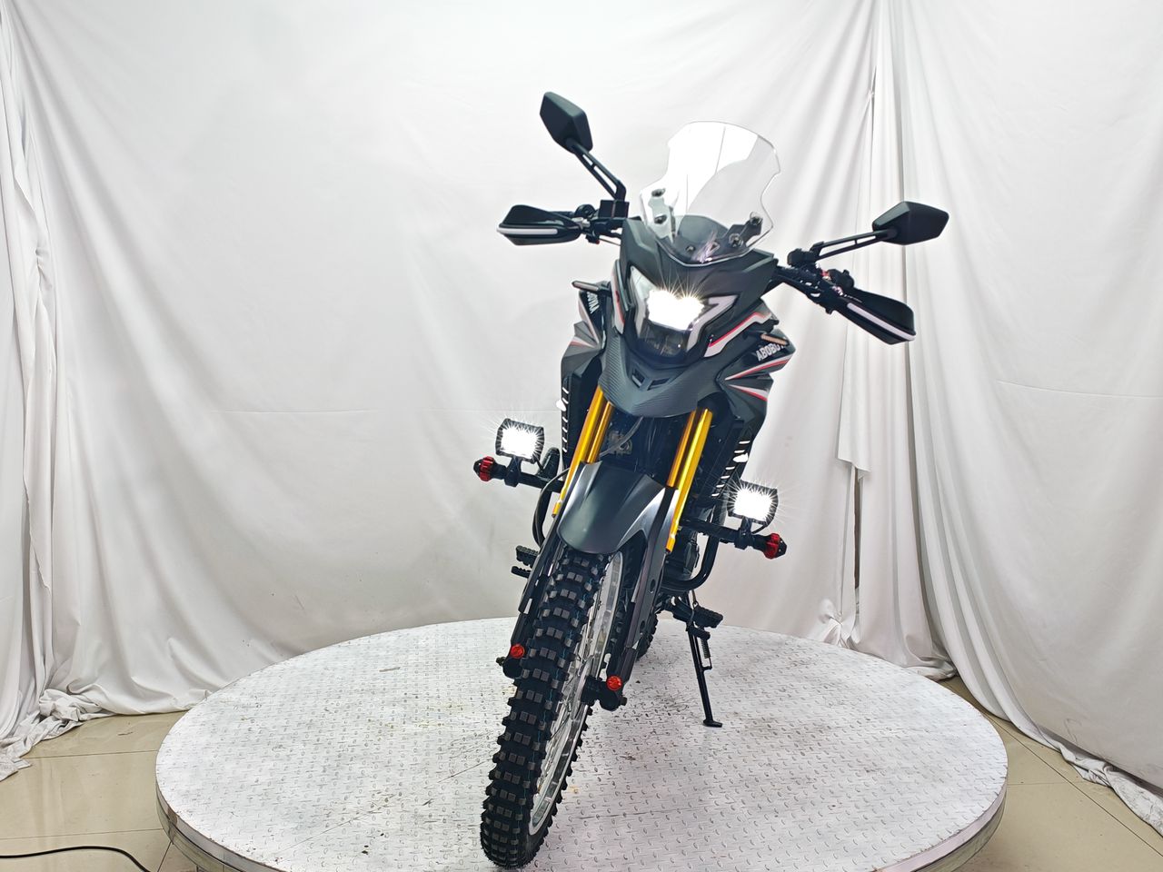 ABOBOYAA AB 250 - 10