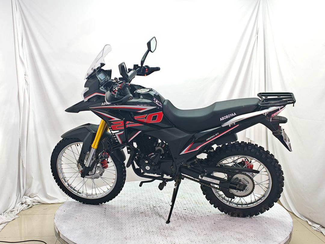 ABOBOYAA AB 250 - 10