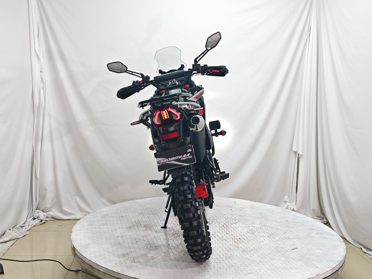 ABOBOYAA AB 250 - 10