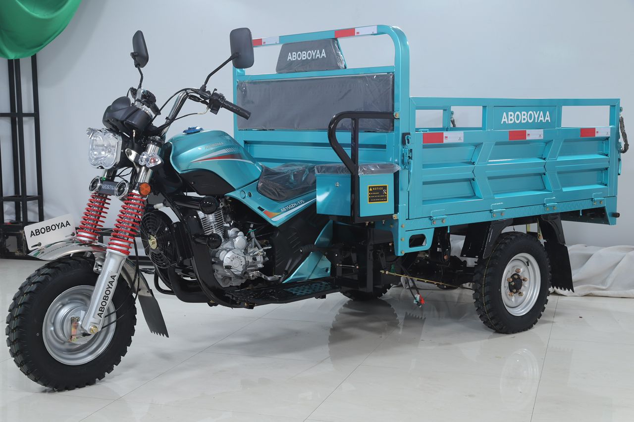 ABOBOYAA AB 175HZ TRICYCLE