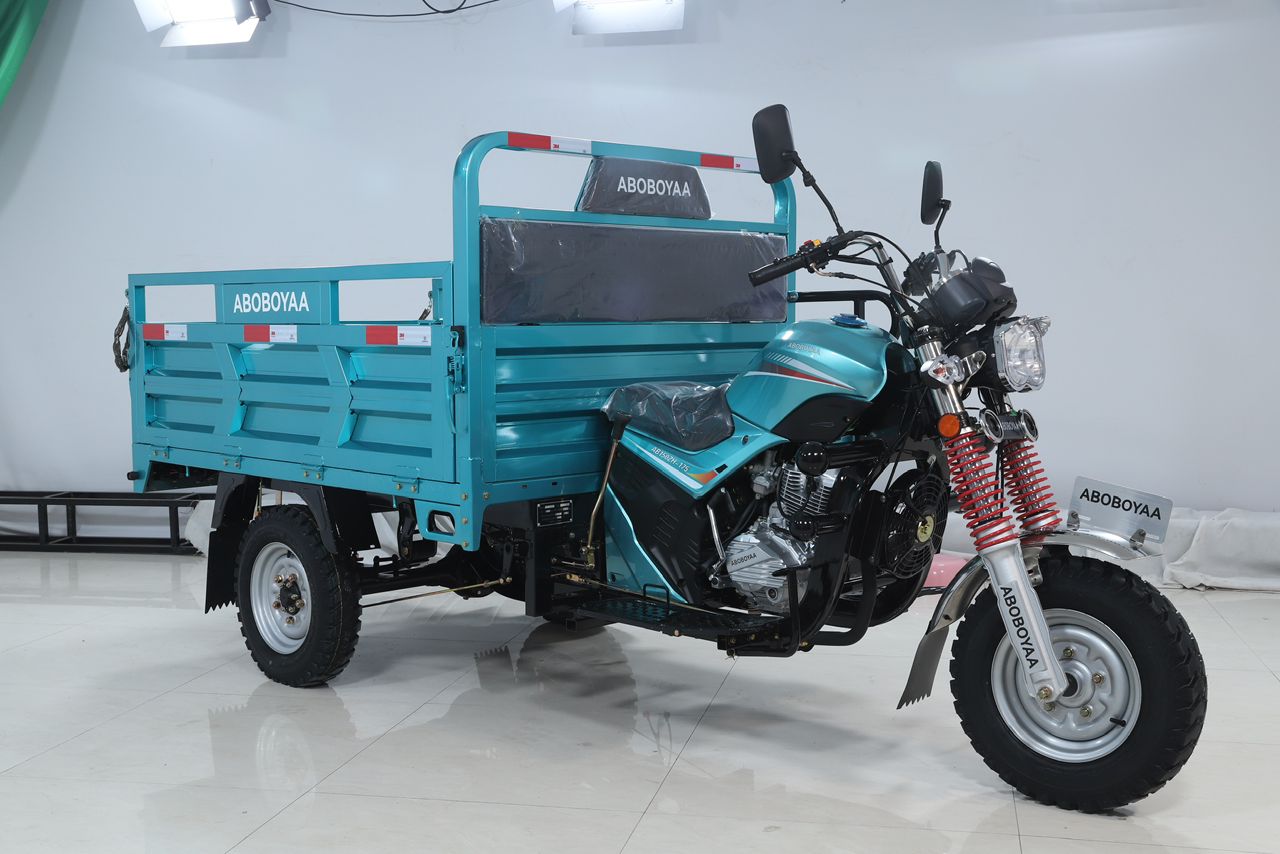 ABOBOYAA AB 175HZ TRICYCLE