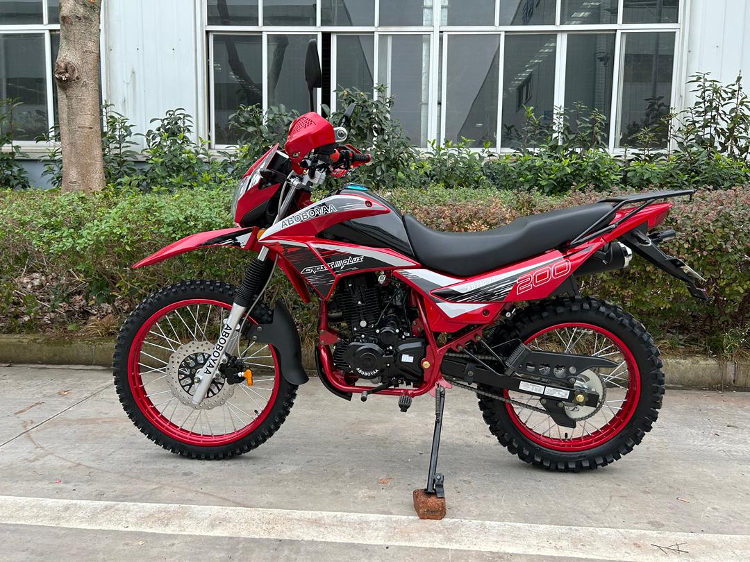 ABOBOYAA AB 200 - 10