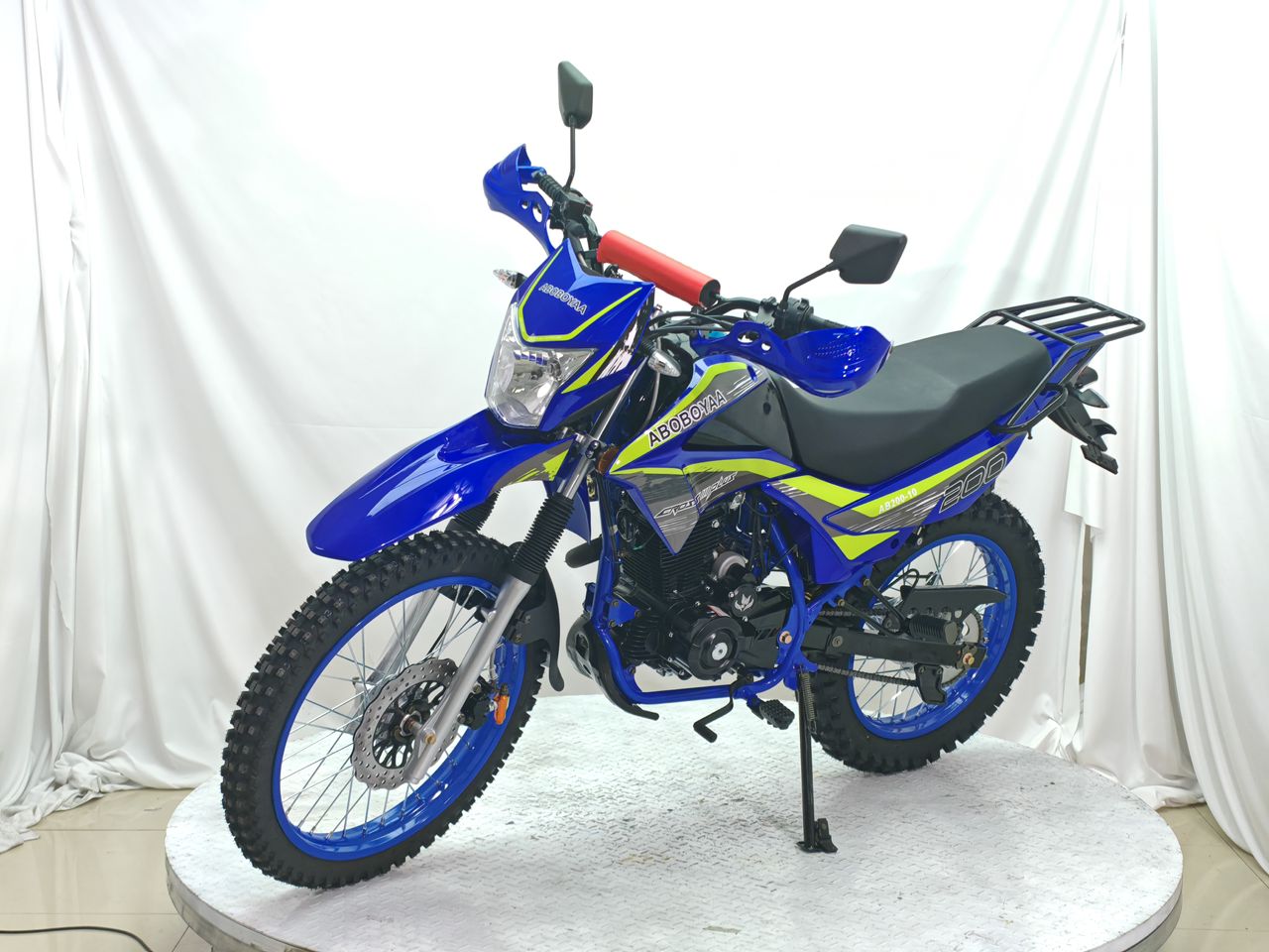 ABOBOYAA AB 200 - 10