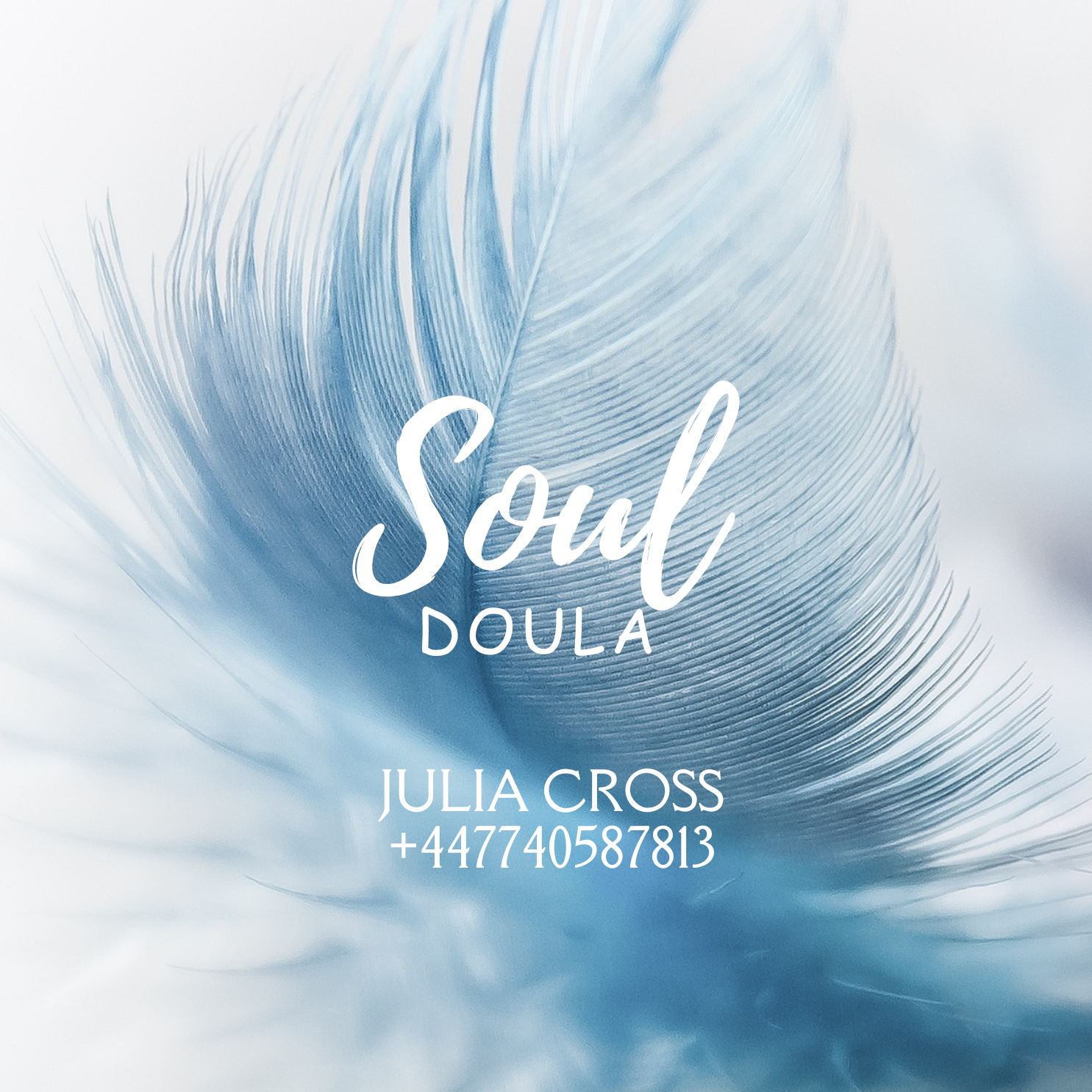 Soul Doula package 1