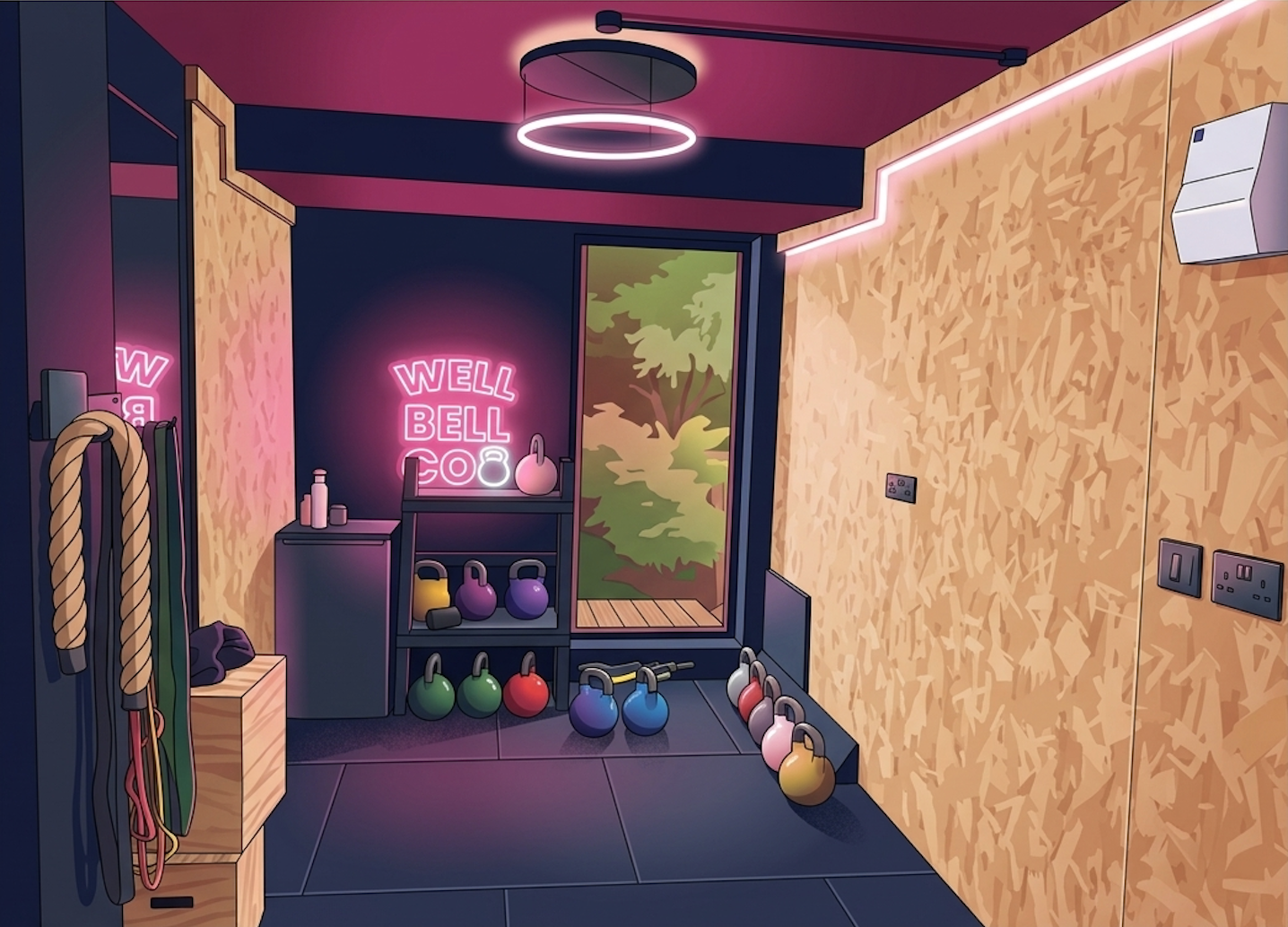 Book a Training Slot