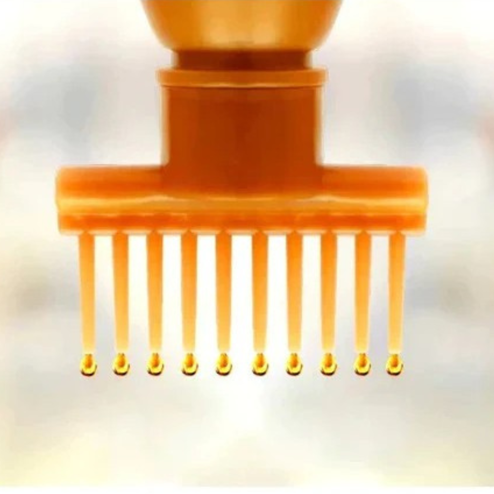 Naturelove herbal hair oil